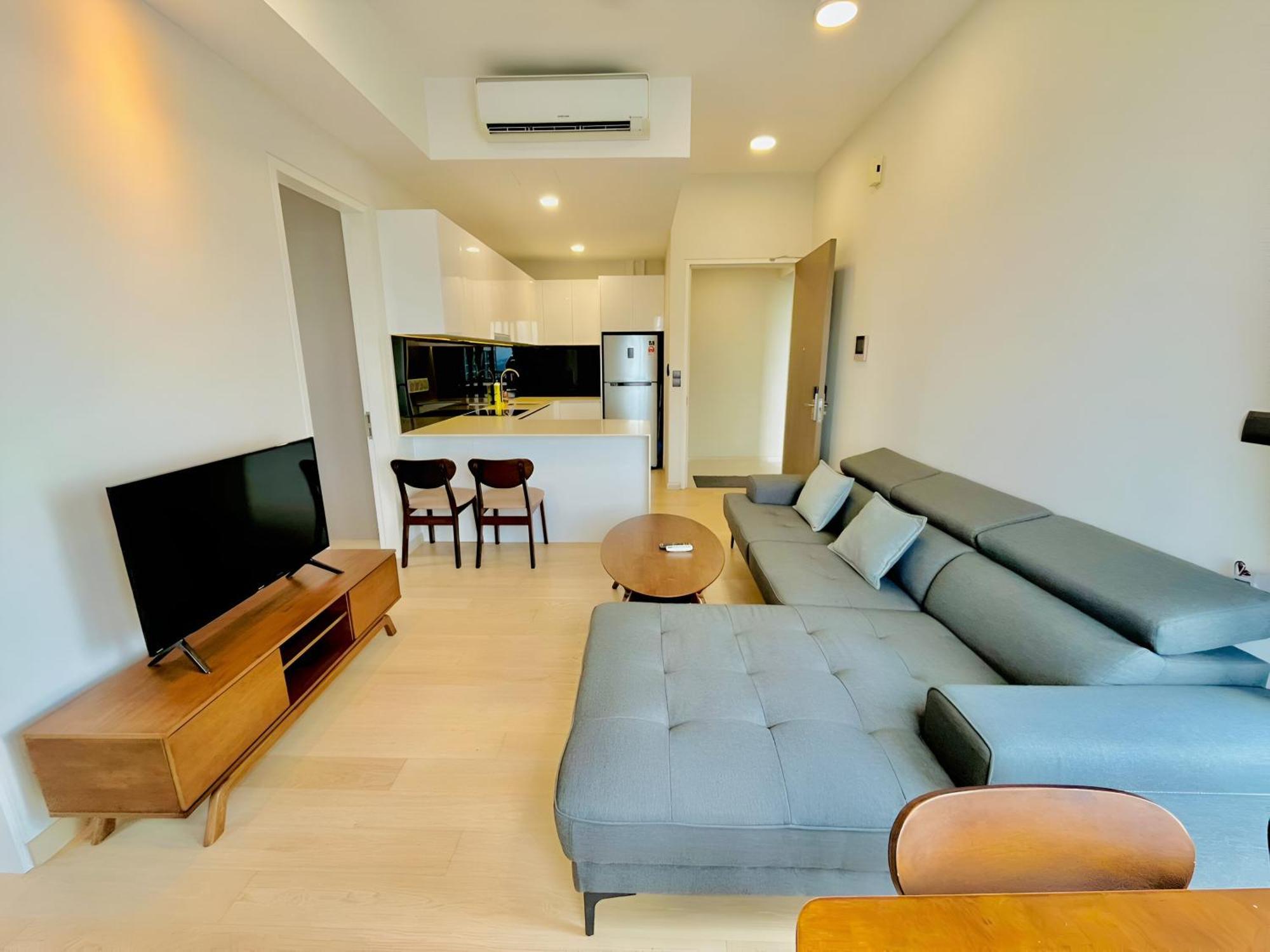 Kl Point At Star Residences Klcc Куала-Лумпур Экстерьер фото
